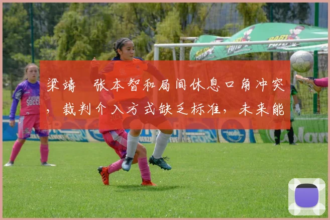 梁靖崑张本智和局间休息口角冲突,裁判介入方式缺乏标准,未来能否引入F1仲裁模式?